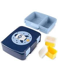 Spark Style Bento Lunch Box - Rocket