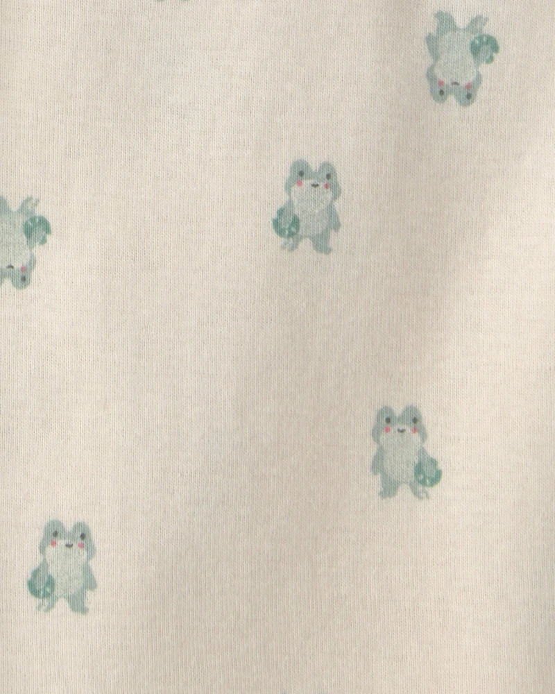 Baby 5-Pack Critter Multipack Bodysuits