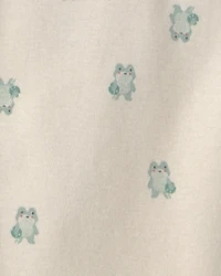 Baby 5-Pack Critter Multipack Bodysuits