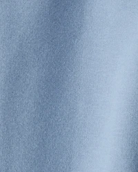 Baby Boy Fleece Pants - Blue