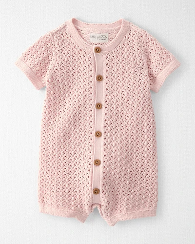 Baby Girl Organic Cotton