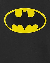 2-Piece Batman TM 100% Snug Fit Cotton Pyjamas