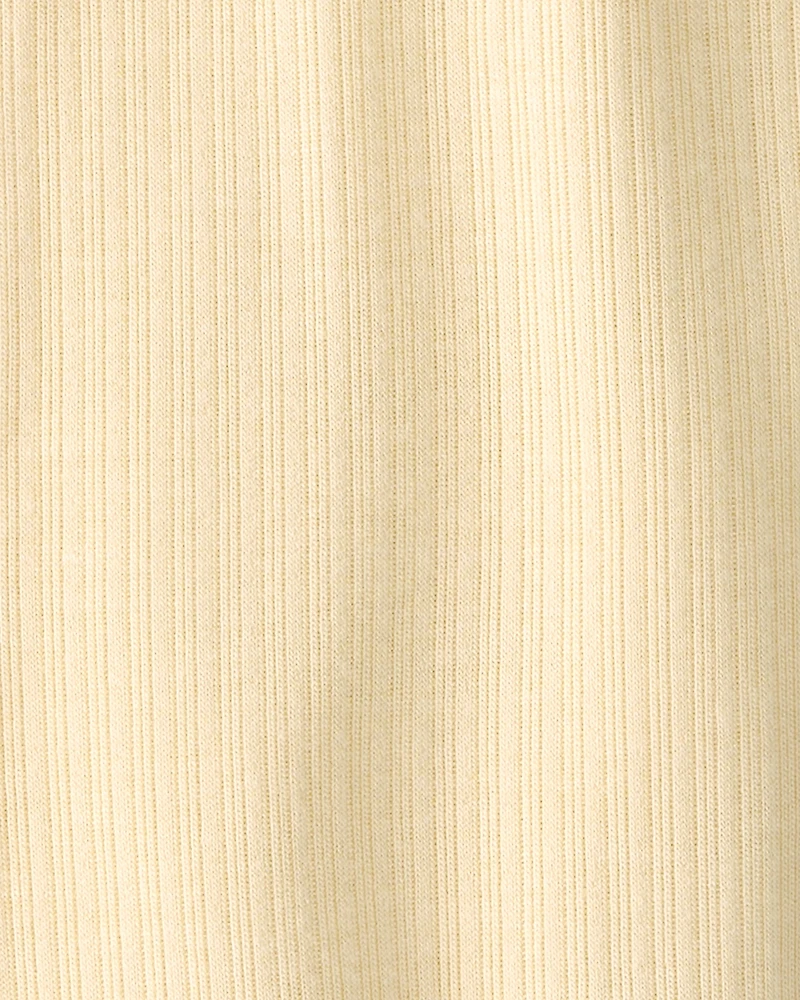 Baby 2-Pack Constellation PurelySoft Pants - White/Yellow