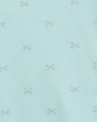 Baby 8-Pack Long-Sleeve Bodysuits