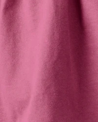 Girls 2-Piece London Tee & Skort Set