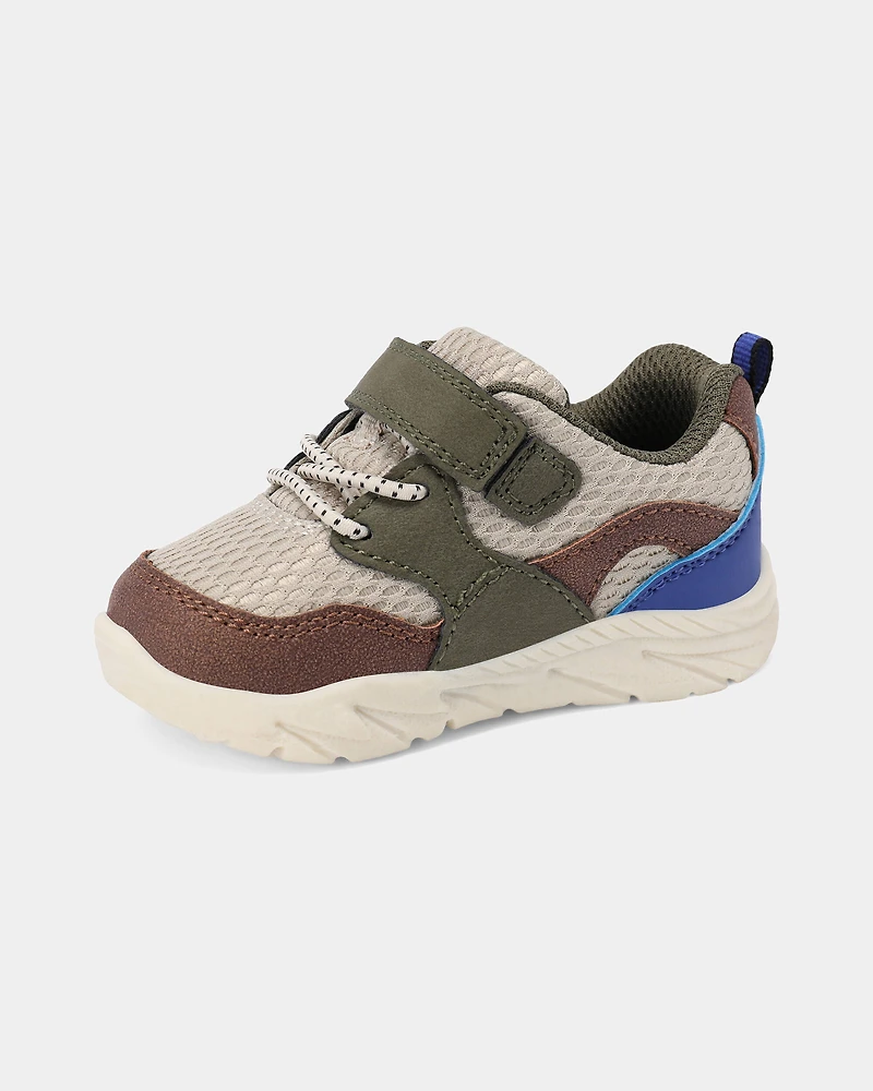 Baby Boy Every Step® First Walker Casual Shoes