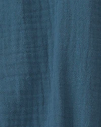 Baby Organic Cotton Gauze Bubble