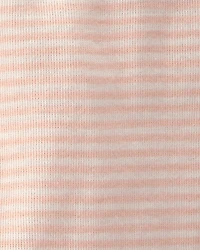 Baby Girl 2-Pack Organic Cotton Grow-With-Me Joggers