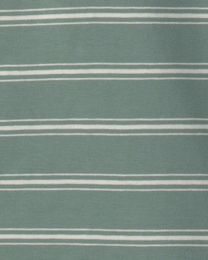 Toddler Boy 2-Pack Organic Cotton Tops