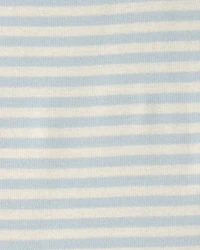 Baby Boy 7-Pack Sports Short-Sleeve Bodysuits