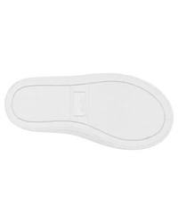 Toddler Eyelet Sneakers