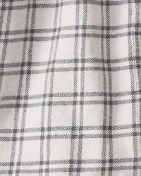 Baby Girl 3-Piece Plaid Top, Pant & Headband Set