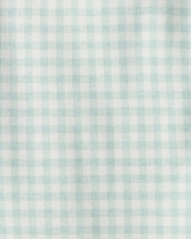 Baby Girl 5-Pack Fruit Multipack Bodysuits - Orange/Green/Yellow