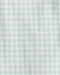 Baby Girl 5-Pack Fruit Multipack Bodysuits - Orange/Green/Yellow