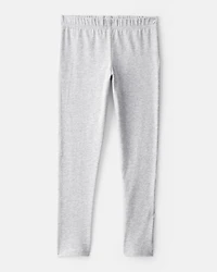 Girls Stretch Leggings