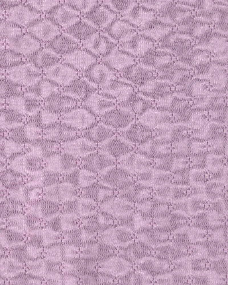 Baby Girl 5-Pack Floral Multipack Bodysuits