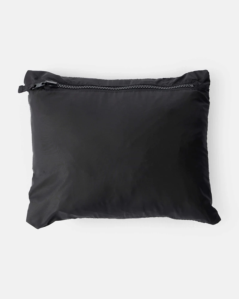 Toddler Hooded Puffer Jacket