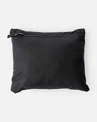 Toddler Hooded Puffer Jacket