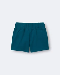 Toddler City Park™ Short - Teal