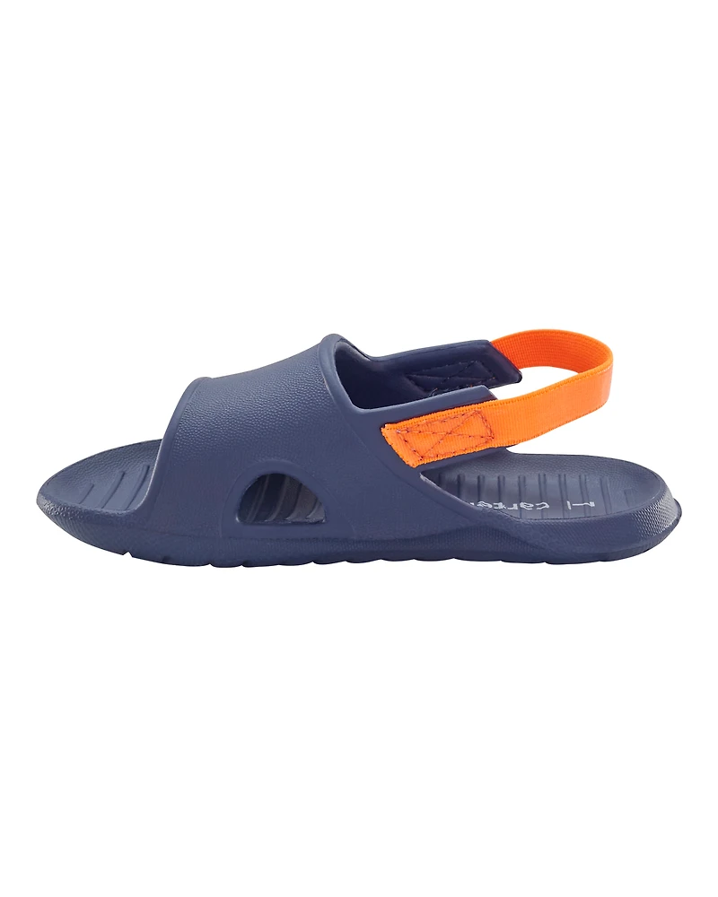 Toddler Boy Water Shoe Sandals