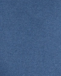 Baby Boy 3-Piece French Terry Jacket Outfit Set - Blue