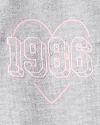 Kid Varsity Jacket