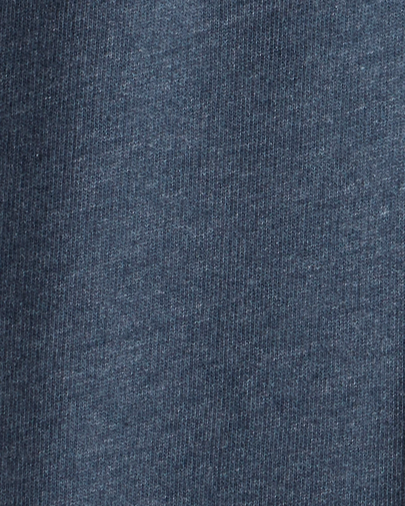 Baby Boy Best Bud Long-Sleeve Tee & Pant Set