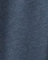 Baby Boy Best Bud Long-Sleeve Tee & Pant Set