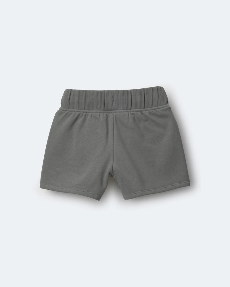 Toddler City Park™ Short - Sage
