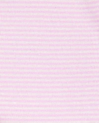 Baby Girl 5-Pack Floral Polka Dot Short-Sleeve Bodysuits