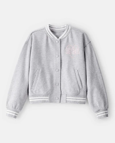 Kid Varsity Jacket