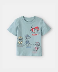 Toddler Boy Paw Patrol® Graphic Tee - Blue