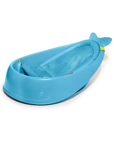 MOBY® Smart Sling™ 3-Stage Tub