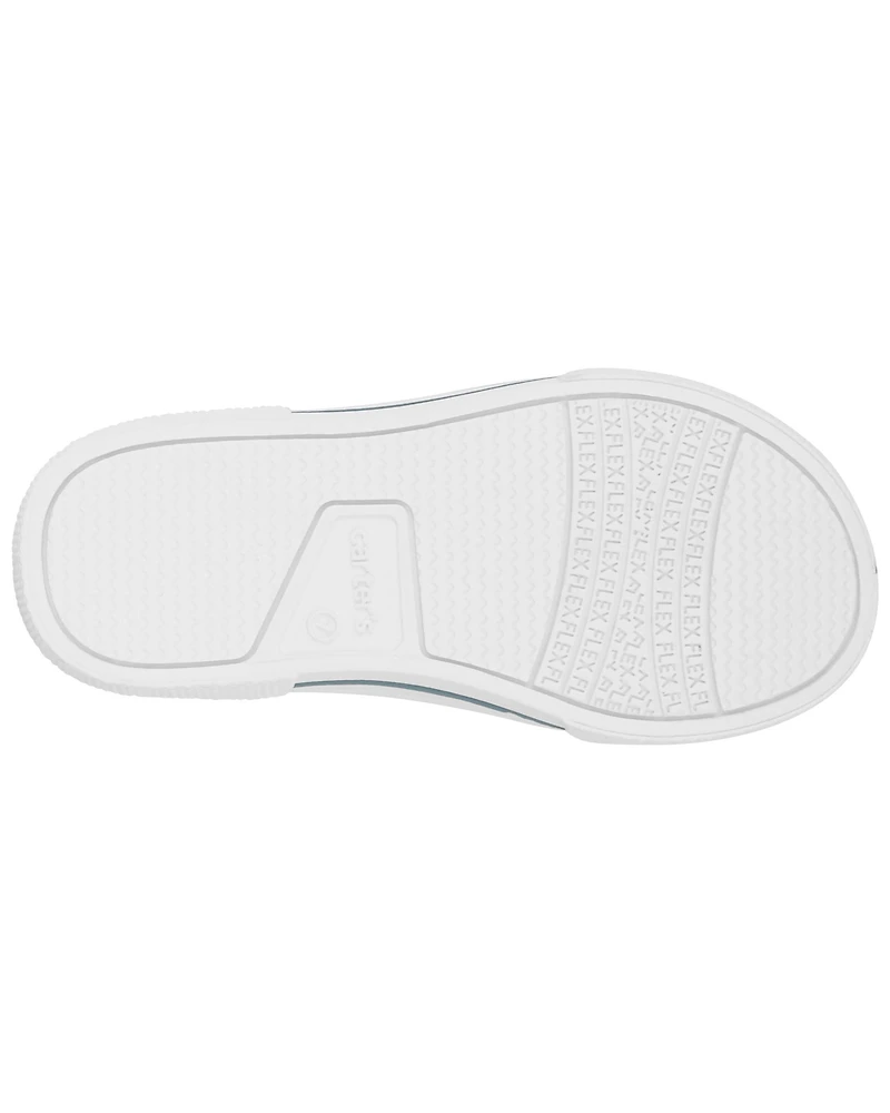 Toddler Dinosaur Casual Sneakers