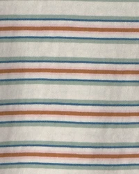 Toddler Boy Striped Long-Sleeve T-Shirt