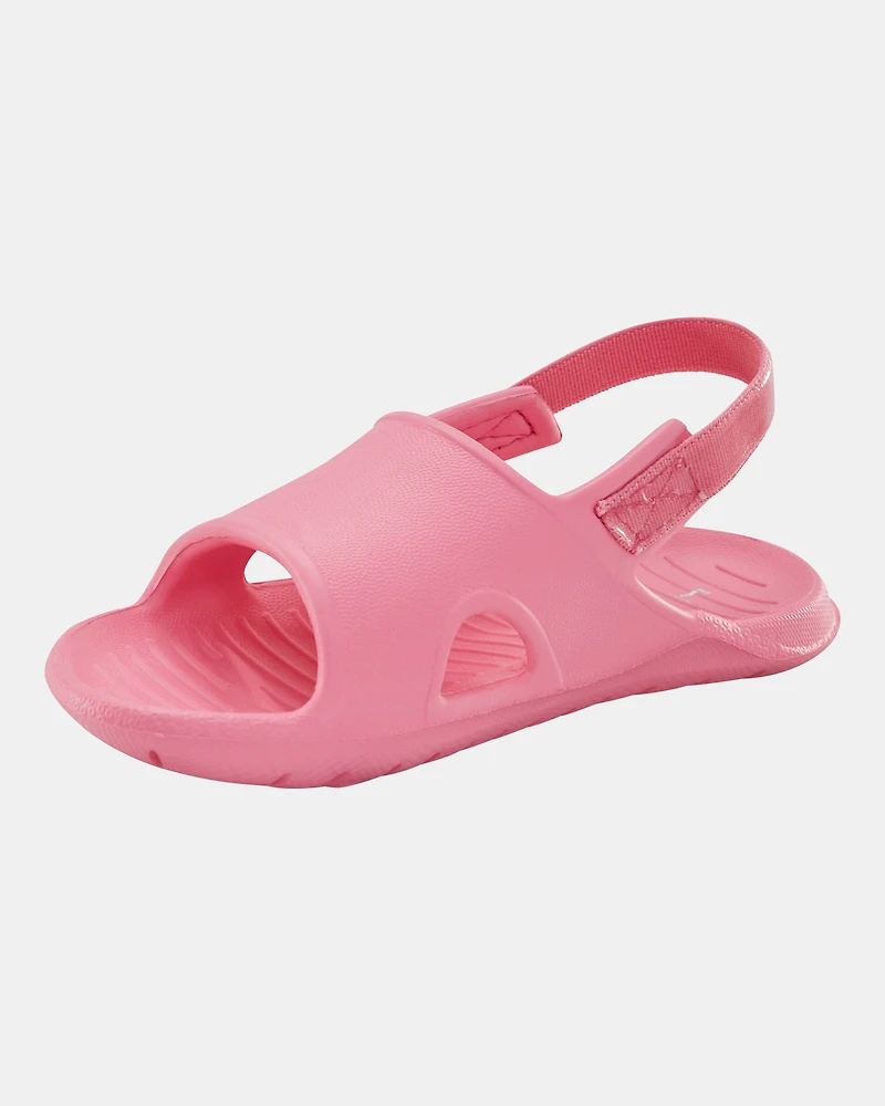 Toddler Girl Water Shoe Sandals