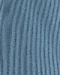 Baby Organic Cotton Rib Sleeper Pyjama