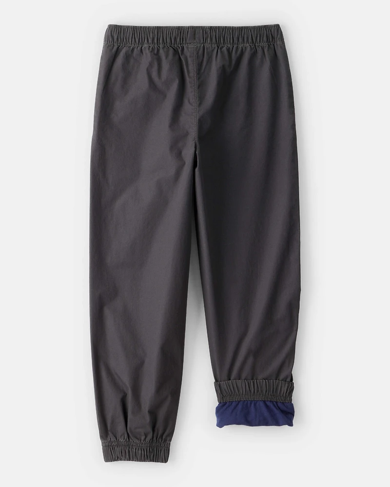 Boys Joggers - Grey