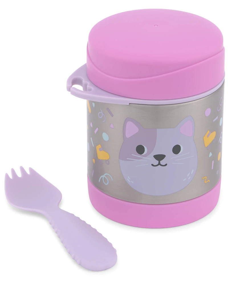 Besties Squad Insulated Food Jar