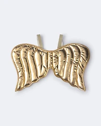 Toddler Angel Wings - Gold