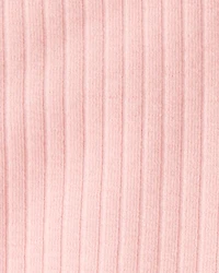 Toddler Girl Cotton Flare Active Pants - Pink