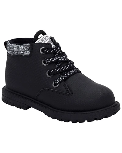 Toddler Ramon Fashion Boots