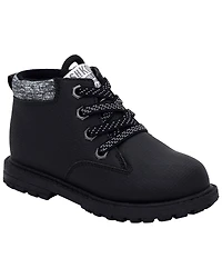 Toddler Ramon Fashion Boots