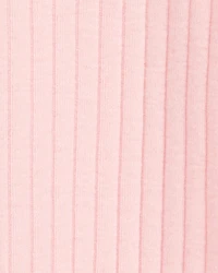Toddler 1-Piece Cotton Blend Footie Pyjamas