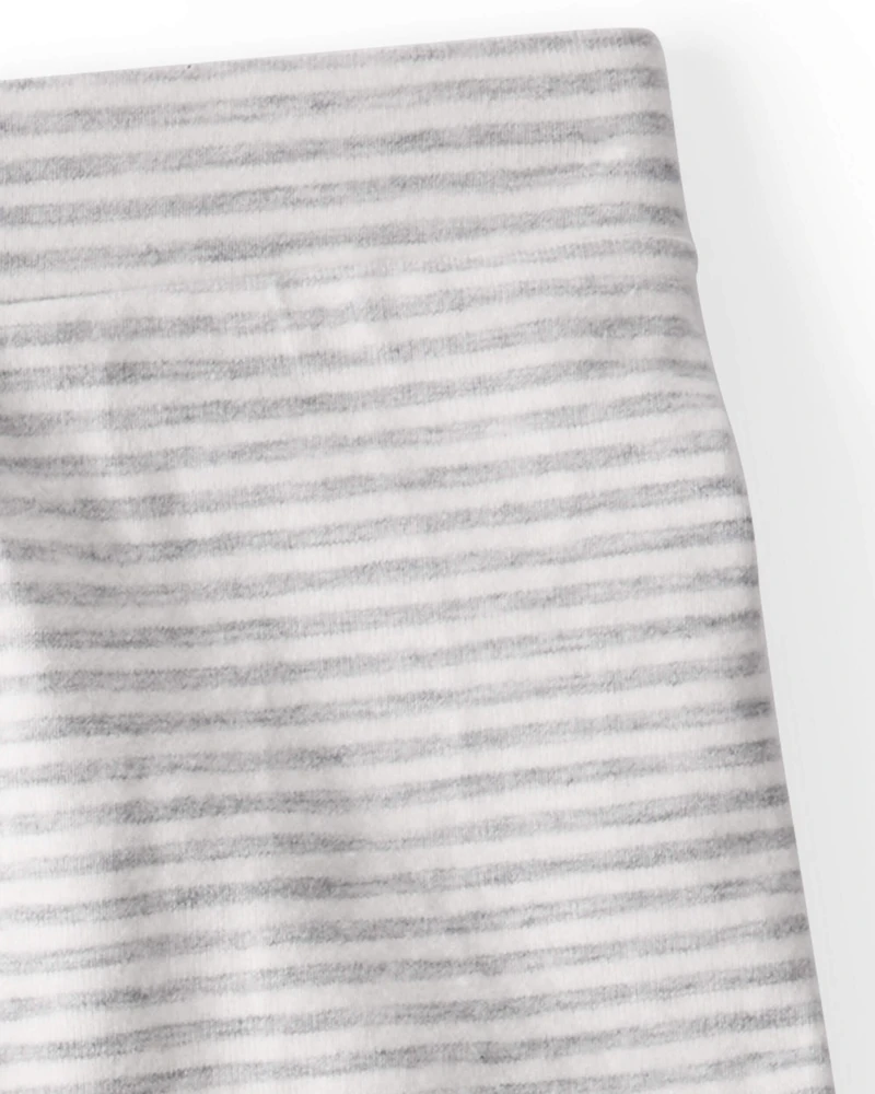 Boys 3-Pack Organic Cotton Boxer Briefs Underwear