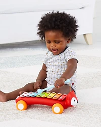 Explore & More Fox Xylophone