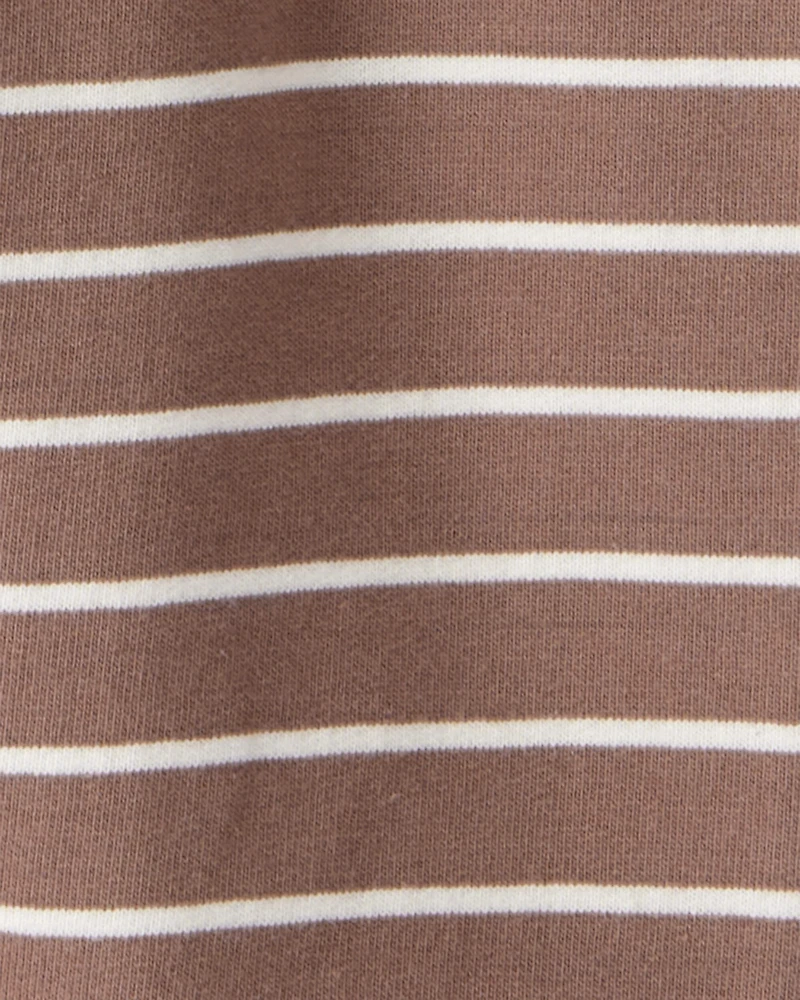 Baby 3-Piece Dog Little Vest Set