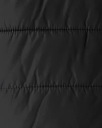 Kid Hooded Puffer Jacket