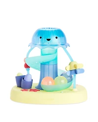 Seascape Musical Activity Ball Drop