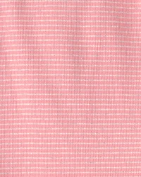 Toddler Girl 2-Piece Organic Cotton Ribbed Pyjama